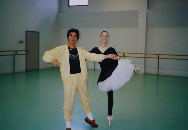 �@�P�i�ƃC�������E�n�[�g����